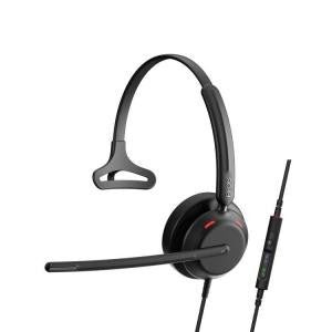 EPOS IMPACT 730T Wired Mono Headset EPOS IMPACT 730T Wired Mono Headset
